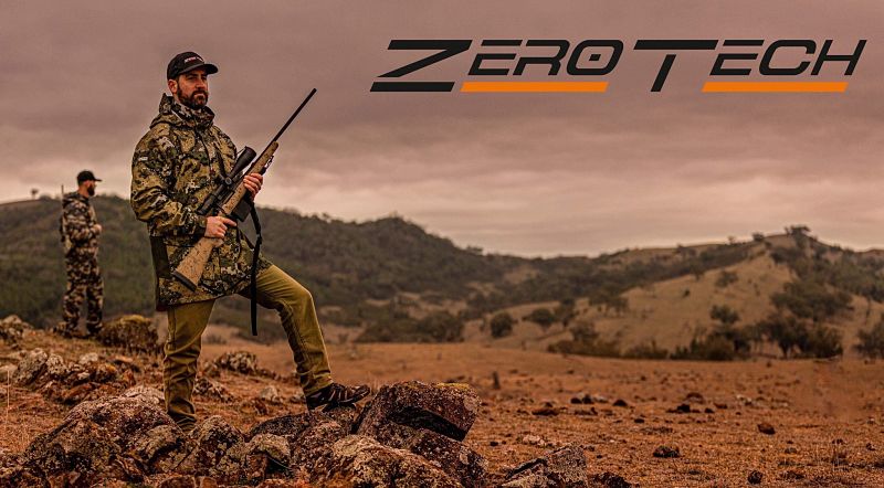 ZEROTECH Presentación